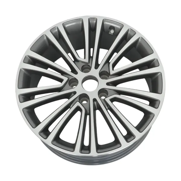 Диски колісні литі (легкосплавні, титанові) 6863420 BMW