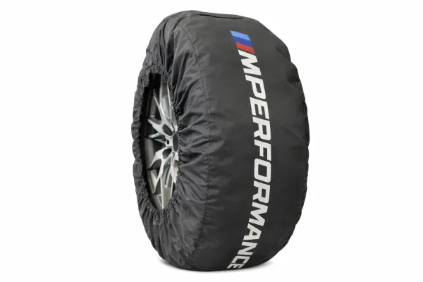 Чохол запасного колеса 36132461758 BMW
