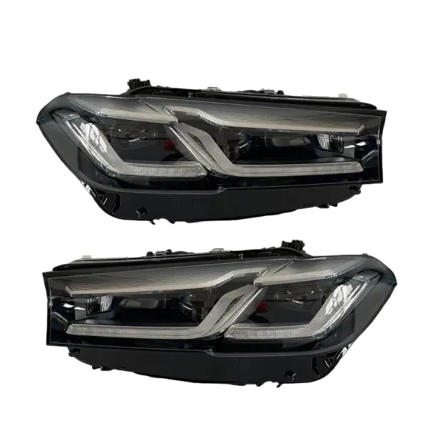 Фара ліва 63119479273 BMW
