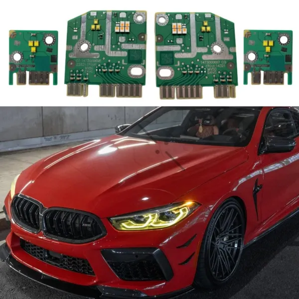  63119498649 BMW