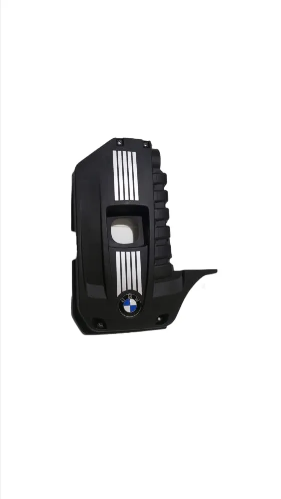 Кришка двигуна декоративна 11127578858 BMW