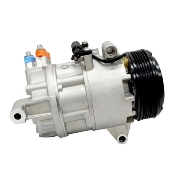 Компресор кондиціонера 64526918750 BMW