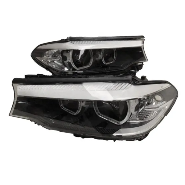 Фара права 63117458884 BMW
