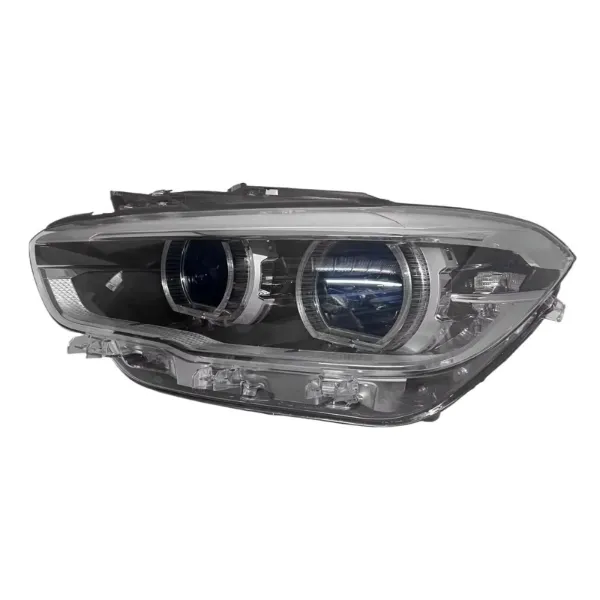 Фара права 63117414144 BMW