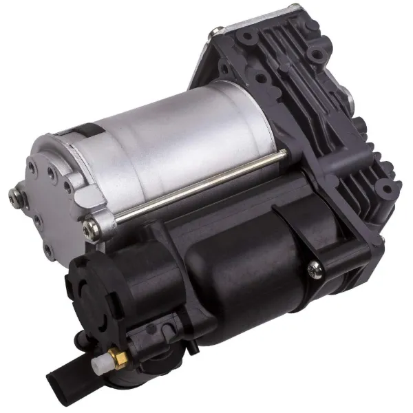 Компресор пневмопідкачки (амортизаторів) 37206792855 BMW