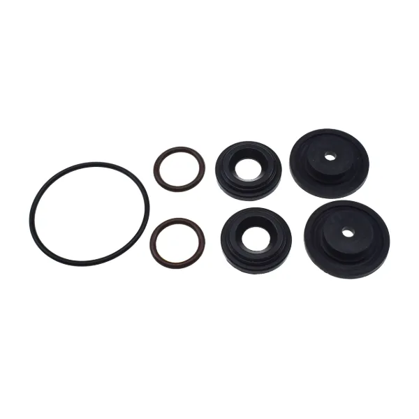 Кран пічки 64118391348 BMW