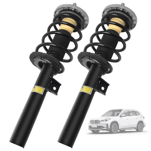 Амортизатор передній, правий 31316796316 BMW