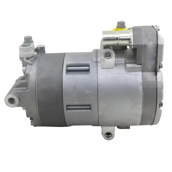Компресор кондиціонера 6452699820901 BMW