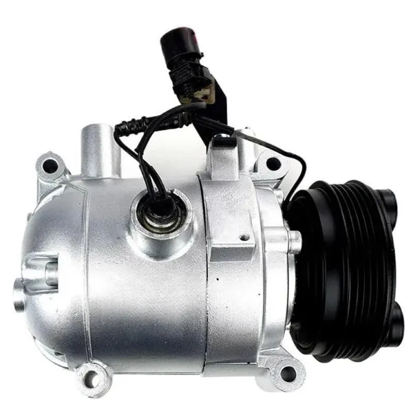 Компресор кондиціонера 64528391137 BMW