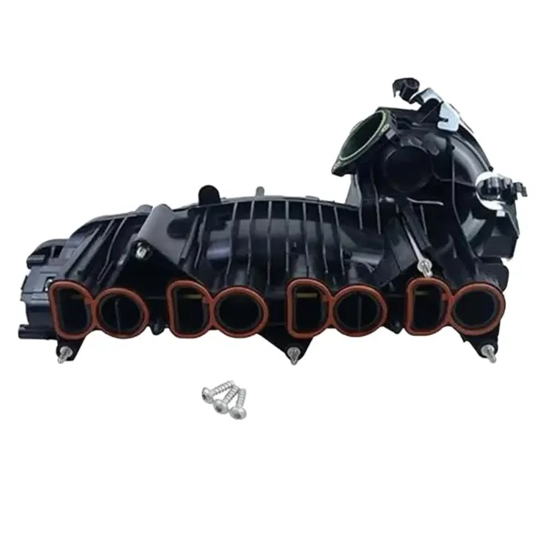 Впускний колектор 11614728712 BMW