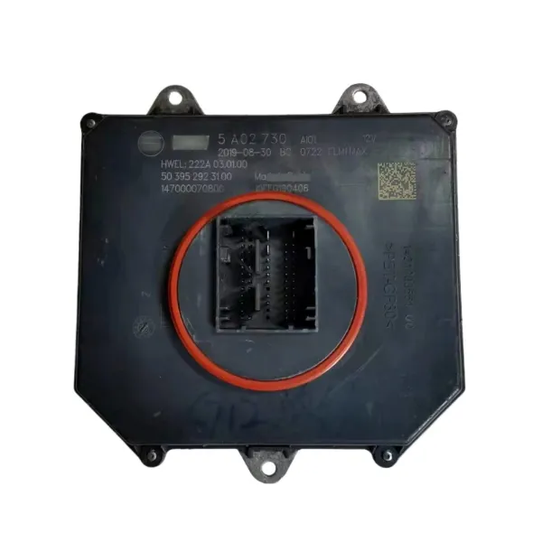  63115A02730 BMW