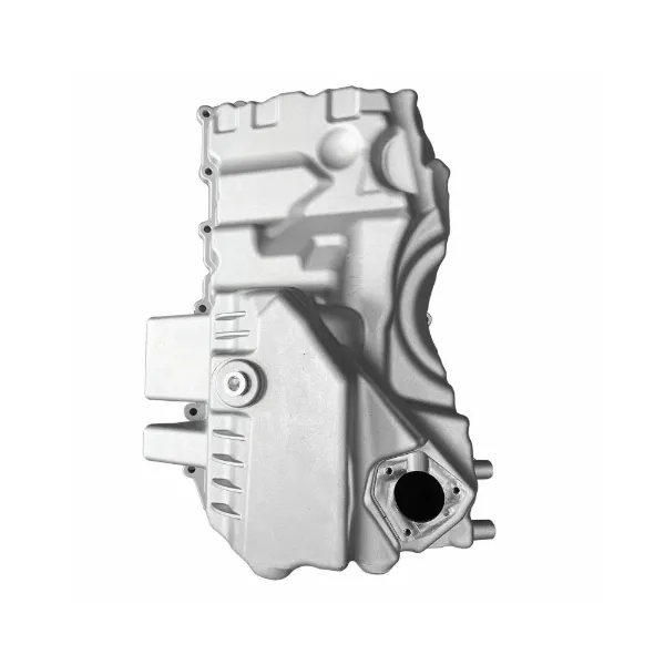 Піддон масляний картера двигуна 11137606632 BMW