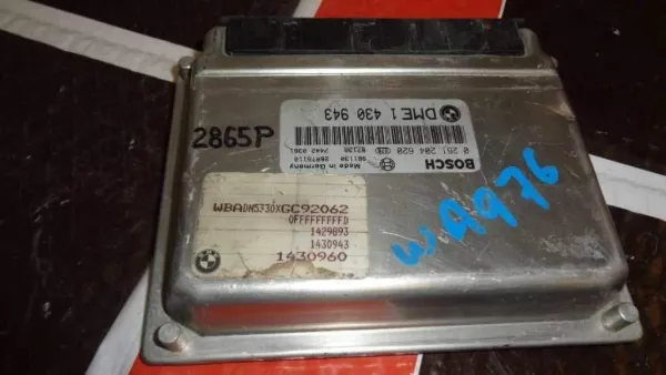  1430943 BMW