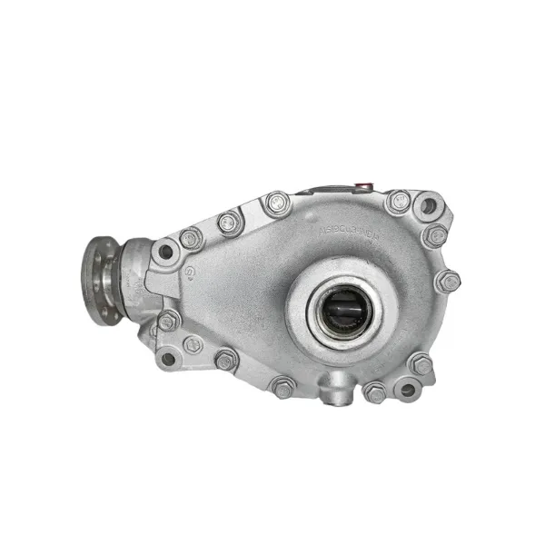 Редуктор передній 31508635703 BMW