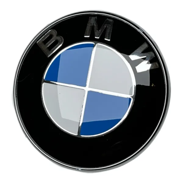 Емблема кришки багажника BMW X5 E53
