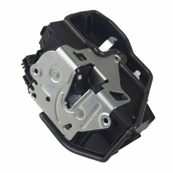 Замок дверки правої передньої 51217318424 BMW