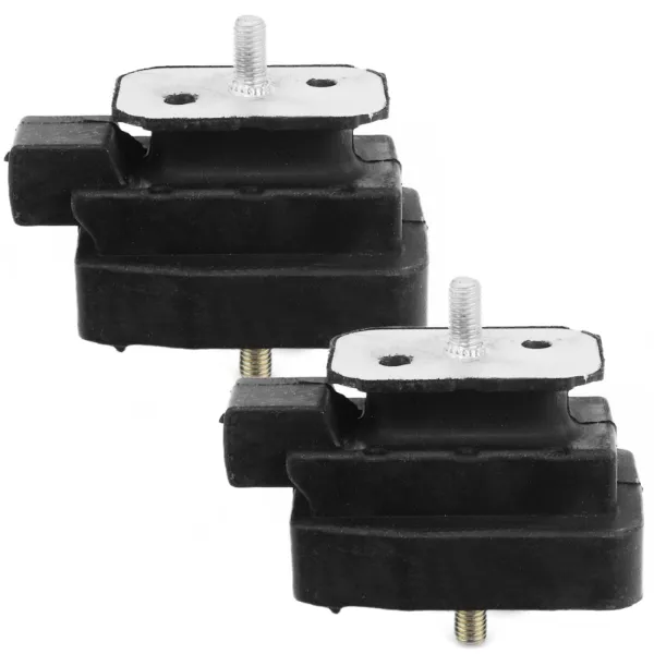 Подушка коробки передач 22316761093 BMW