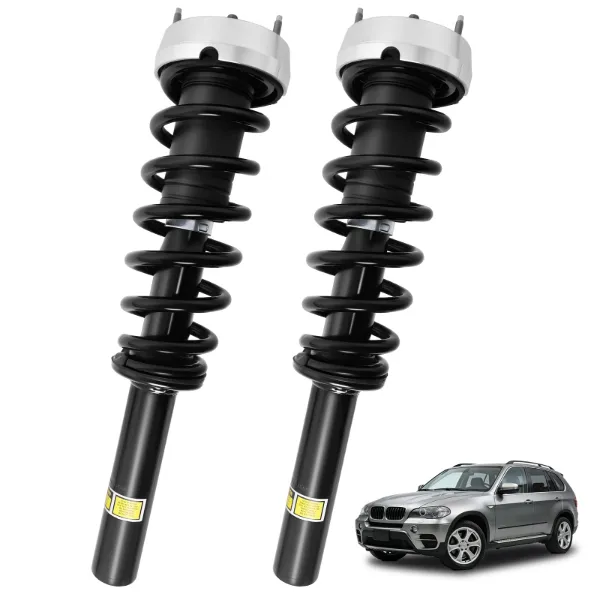 Амортизатор передній 31316783016 BMW