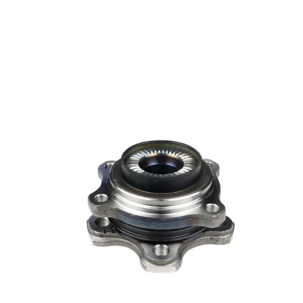 Передня маточина 31206871193 BMW