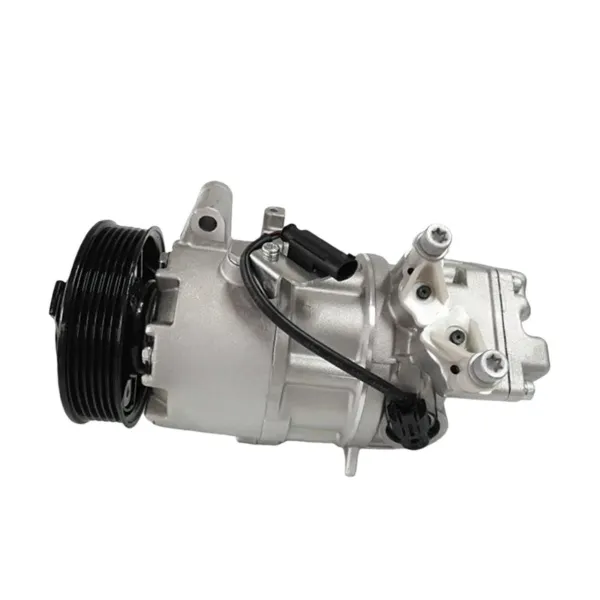 Компресор кондиціонера 64526987766 BMW