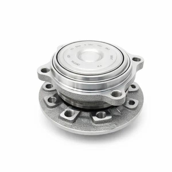 Передня маточина 31108095643 BMW