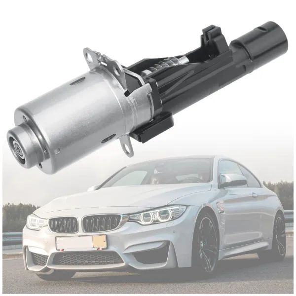 Регулятор фаз газорозподілу 1137760397 BMW