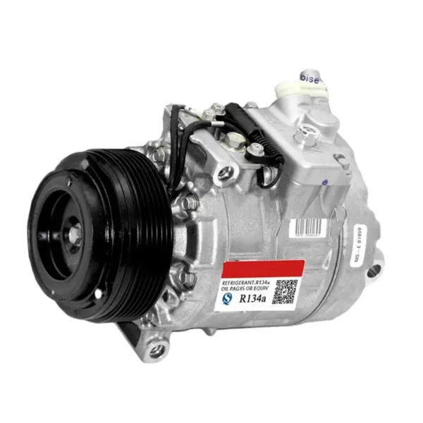 Компресор кондиціонера 64528367983 BMW