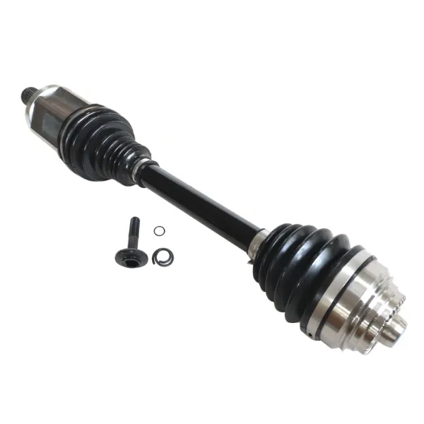 Ліва піввісь 31609846769 BMW