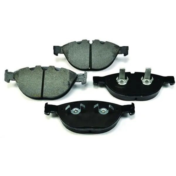 Передні тормозні колодки 34116768287 BMW