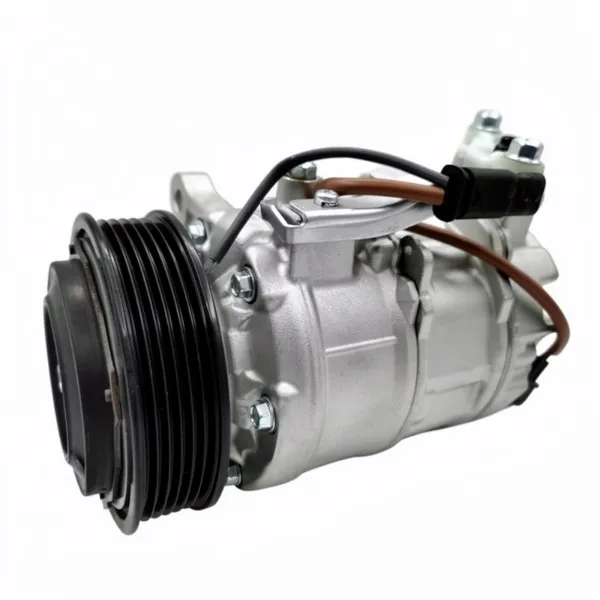 Компресор кондиціонера 64526826881 BMW