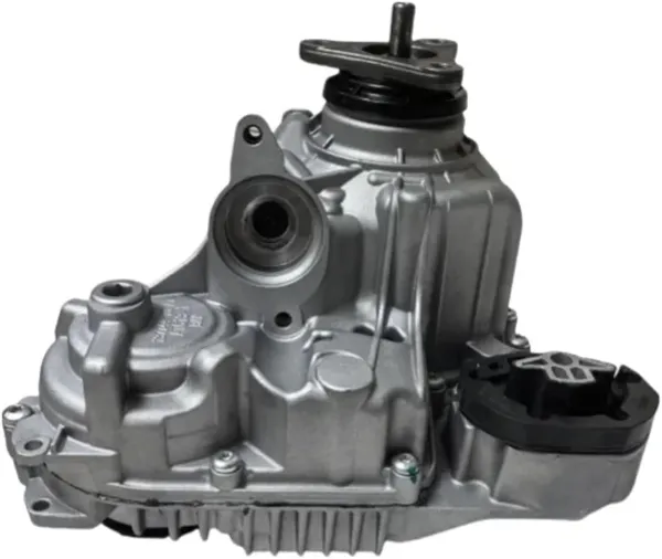 Роздатка BMW 3 G20, G80, G28