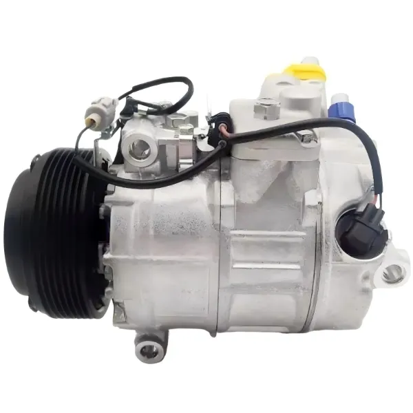 Компресор кондиціонера 64526987890 BMW
