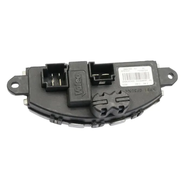 Резистор пічки 64119270254 BMW