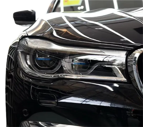 Фара ліва BMW 7 G11, G12