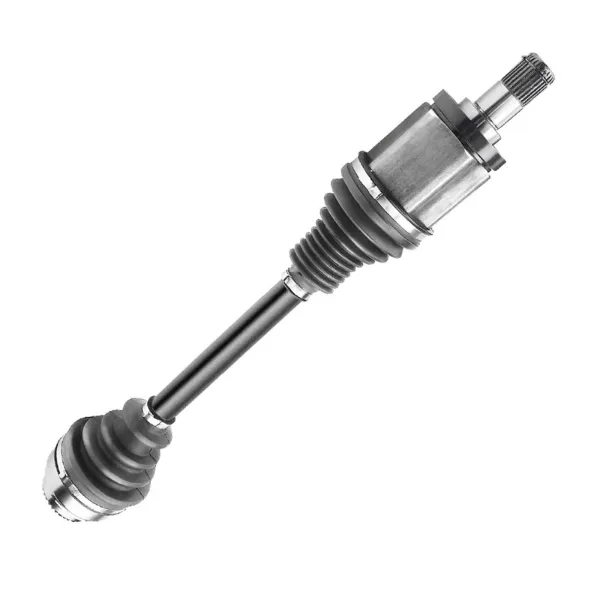 Ліва піввісь 31607619657 BMW
