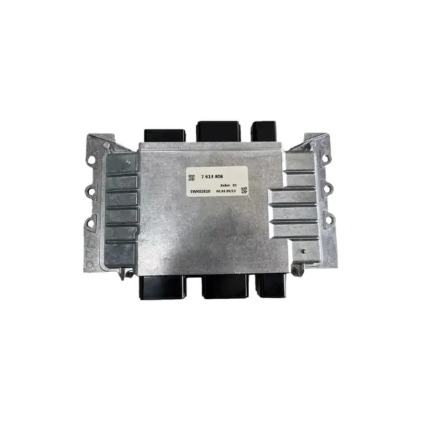 Електронний блок керування двигуном 7613806 BMW
