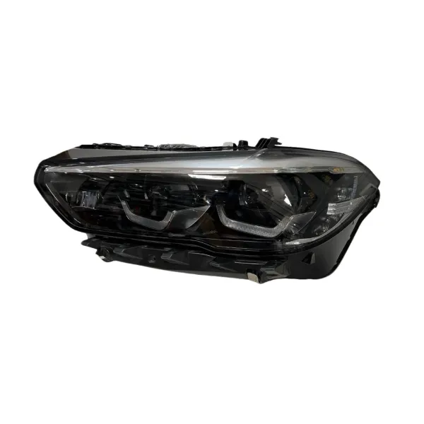 Фара ліва 63119850417 BMW