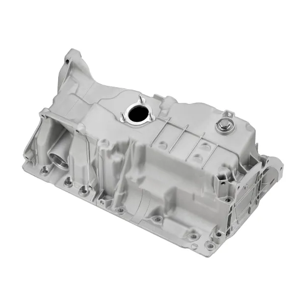Піддон масляний картера двигуна 11138580124 BMW