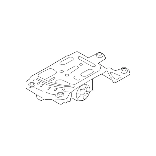 Компресор пневмопідкачки (амортизаторів) 37205A5D5D5 BMW