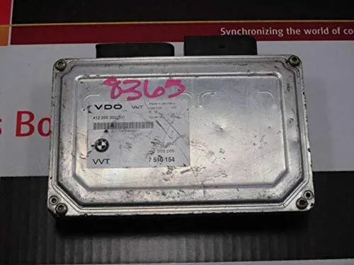 Модуль управління ЕБУ Valvetronic 7510154 BMW