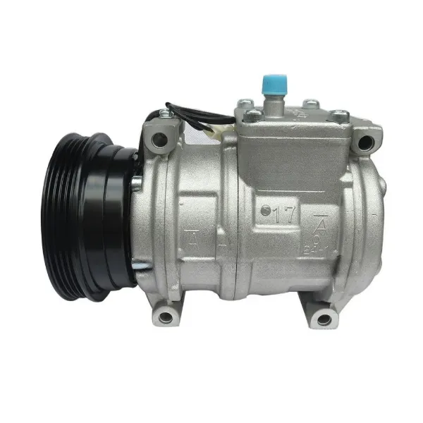 Компресор кондиціонера 64528385914 BMW