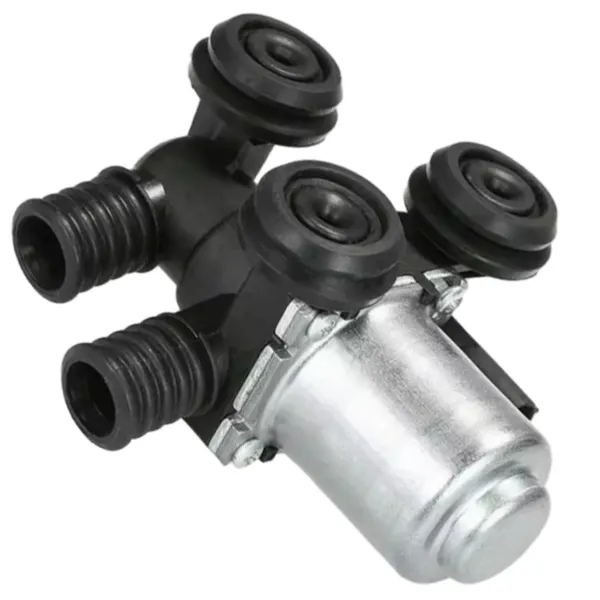 Кран пічки 64116920226 BMW