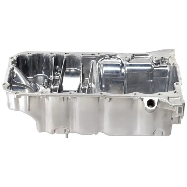 Піддон масляний картера двигуна 11138590017 BMW