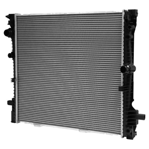 Радіатор 20X4085 Polcar