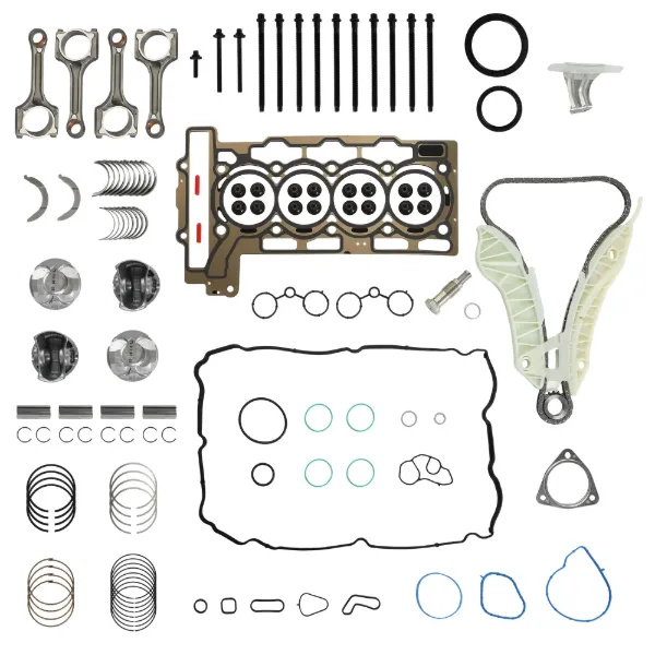 Прокладка ГБЦ 11127595138 BMW