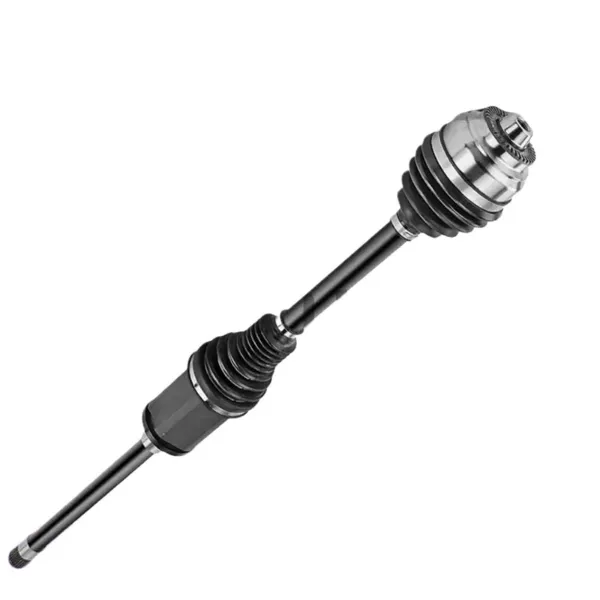 Піввісь права 7593040 BMW