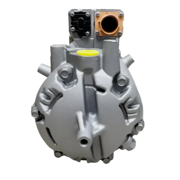 Компресор кондиціонера 64525A63640 BMW