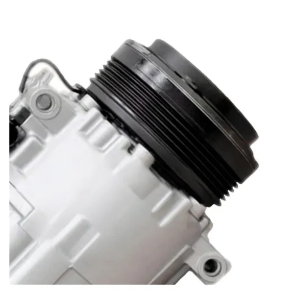 Компресор кондиціонера 64506917866 BMW