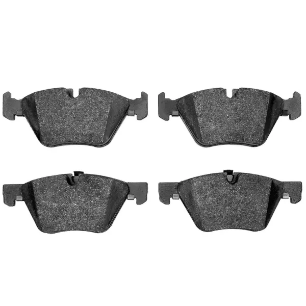 Передні тормозні колодки 34116797858 BMW