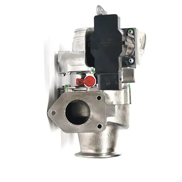 Турбіна TF035HL6B13TB BMW